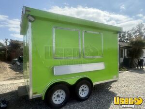 2023 Kitchen Trailer Kitchen Food Trailer California for Sale