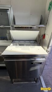 2023 Kitchen Trailer Kitchen Food Trailer Cash Register Nevada for Sale