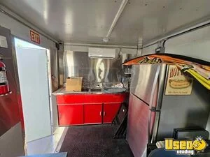 2023 Kitchen Trailer Kitchen Food Trailer Chargrill Arizona for Sale