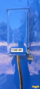 2023 Kitchen Trailer Kitchen Food Trailer Chargrill California for Sale