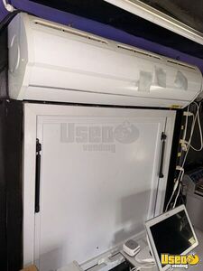 2023 Kitchen Trailer Kitchen Food Trailer Chargrill Florida for Sale