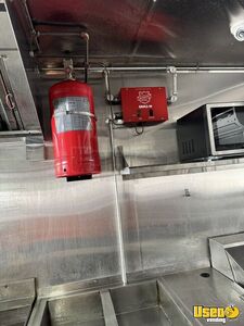 2023 Kitchen Trailer Kitchen Food Trailer Chargrill Florida for Sale