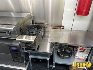 2023 Kitchen Trailer Kitchen Food Trailer Chef Base Connecticut for Sale