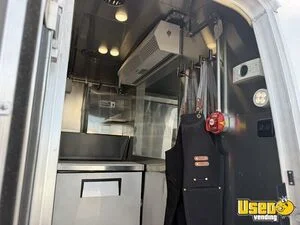 2023 Kitchen Trailer Kitchen Food Trailer Coffee Machine Arizona for Sale