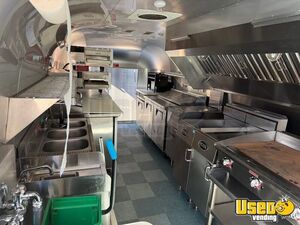 2023 Kitchen Trailer Kitchen Food Trailer Coffee Machine Arizona for Sale