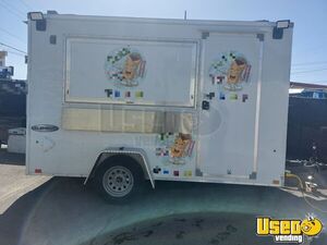 2023 Kitchen Trailer Kitchen Food Trailer Colorado for Sale