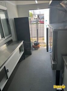 2023 Kitchen Trailer Kitchen Food Trailer Concession Window Alabama for Sale