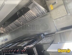 2023 Kitchen Trailer Kitchen Food Trailer Concession Window Arizona for Sale