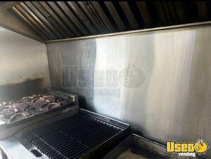 2023 Kitchen Trailer Kitchen Food Trailer Concession Window Arizona for Sale