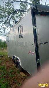 2023 Kitchen Trailer Kitchen Food Trailer Concession Window Arkansas for Sale