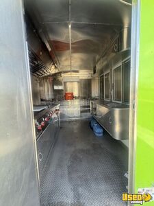 2023 Kitchen Trailer Kitchen Food Trailer Concession Window California for Sale
