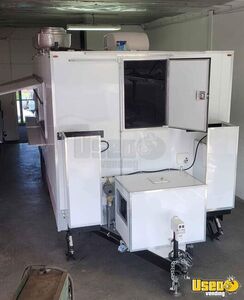 2023 Kitchen Trailer Kitchen Food Trailer Concession Window California for Sale