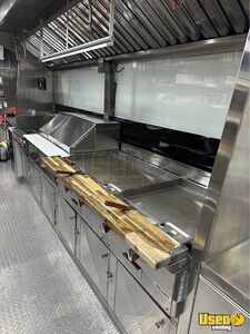 2023 Kitchen Trailer Kitchen Food Trailer Concession Window California for Sale