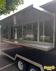 2023 Kitchen Trailer Kitchen Food Trailer Concession Window Florida for Sale