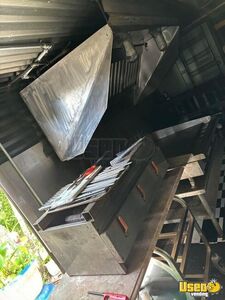 2023 Kitchen Trailer Kitchen Food Trailer Concession Window Florida for Sale