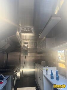 2023 Kitchen Trailer Kitchen Food Trailer Concession Window Georgia for Sale