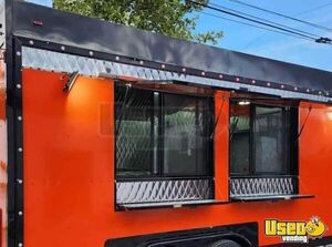 2023 Kitchen Trailer Kitchen Food Trailer Concession Window Idaho for Sale