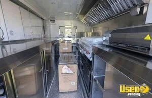 2023 Kitchen Trailer Kitchen Food Trailer Concession Window Missouri for Sale