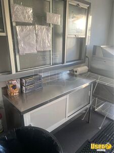 2023 Kitchen Trailer Kitchen Food Trailer Concession Window Nevada for Sale