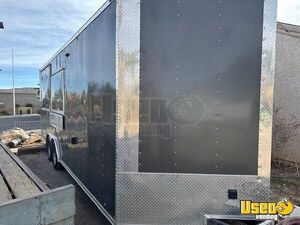 2023 Kitchen Trailer Kitchen Food Trailer Concession Window Nevada for Sale