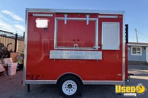 2023 Kitchen Trailer Kitchen Food Trailer Concession Window Nevada for Sale