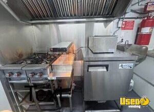 2023 Kitchen Trailer Kitchen Food Trailer Concession Window Nevada for Sale