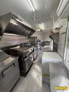 2023 Kitchen Trailer Kitchen Food Trailer Concession Window North Carolina for Sale