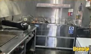 2023 Kitchen Trailer Kitchen Food Trailer Concession Window Oklahoma for Sale