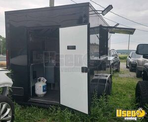 2023 Kitchen Trailer Kitchen Food Trailer Concession Window Pennsylvania for Sale