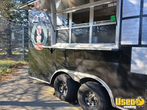 2023 Kitchen Trailer Kitchen Food Trailer Concession Window Pennsylvania for Sale