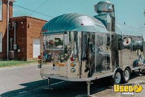 2023 Kitchen Trailer Kitchen Food Trailer Concession Window Tennessee for Sale