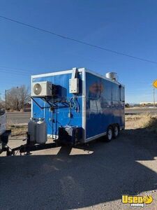 2023 Kitchen Trailer Kitchen Food Trailer Concession Window Utah for Sale