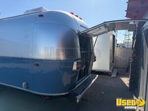 2023 Kitchen Trailer Kitchen Food Trailer Deep Freezer Arizona for Sale