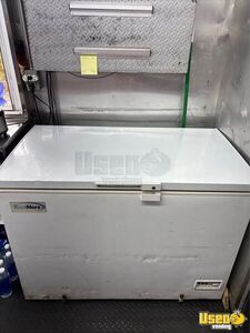 2023 Kitchen Trailer Kitchen Food Trailer Diamond Plated Aluminum Flooring North Carolina for Sale