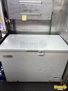 2023 Kitchen Trailer Kitchen Food Trailer Diamond Plated Aluminum Flooring North Carolina for Sale