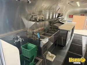 2023 Kitchen Trailer Kitchen Food Trailer Electrical Outlets Arizona for Sale