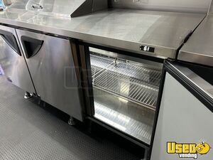 2023 Kitchen Trailer Kitchen Food Trailer Electrical Outlets Colorado for Sale