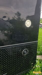2023 Kitchen Trailer Kitchen Food Trailer Electrical Outlets Pennsylvania for Sale
