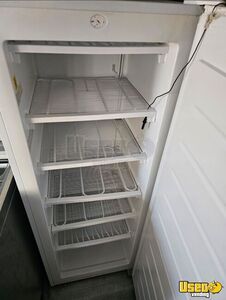 2023 Kitchen Trailer Kitchen Food Trailer Electrical Outlets Texas for Sale