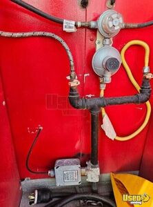 2023 Kitchen Trailer Kitchen Food Trailer Electrical Outlets Texas for Sale