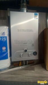 2023 Kitchen Trailer Kitchen Food Trailer Exhaust Fan Arkansas for Sale