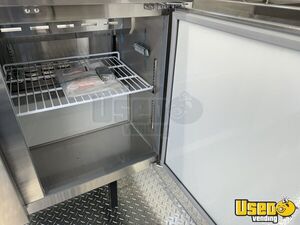 2023 Kitchen Trailer Kitchen Food Trailer Exhaust Fan California for Sale