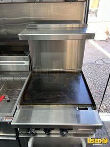 2023 Kitchen Trailer Kitchen Food Trailer Exhaust Fan Colorado for Sale