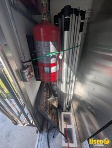 2023 Kitchen Trailer Kitchen Food Trailer Exhaust Fan Florida for Sale