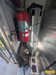 2023 Kitchen Trailer Kitchen Food Trailer Exhaust Fan Florida for Sale