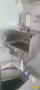 2023 Kitchen Trailer Kitchen Food Trailer Exhaust Fan Pennsylvania for Sale
