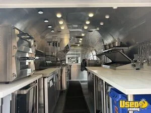 2023 Kitchen Trailer Kitchen Food Trailer Exhaust Hood Arizona for Sale