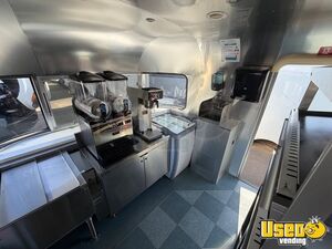 2023 Kitchen Trailer Kitchen Food Trailer Exhaust Hood Arizona for Sale