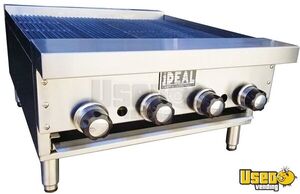2023 Kitchen Trailer Kitchen Food Trailer Exhaust Hood California for Sale