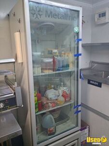 2023 Kitchen Trailer Kitchen Food Trailer Exhaust Hood Mississippi for Sale